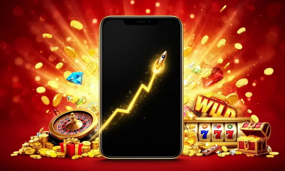 kipas988 This Is kipas988 — Built Around Your Phone and Your Wallet