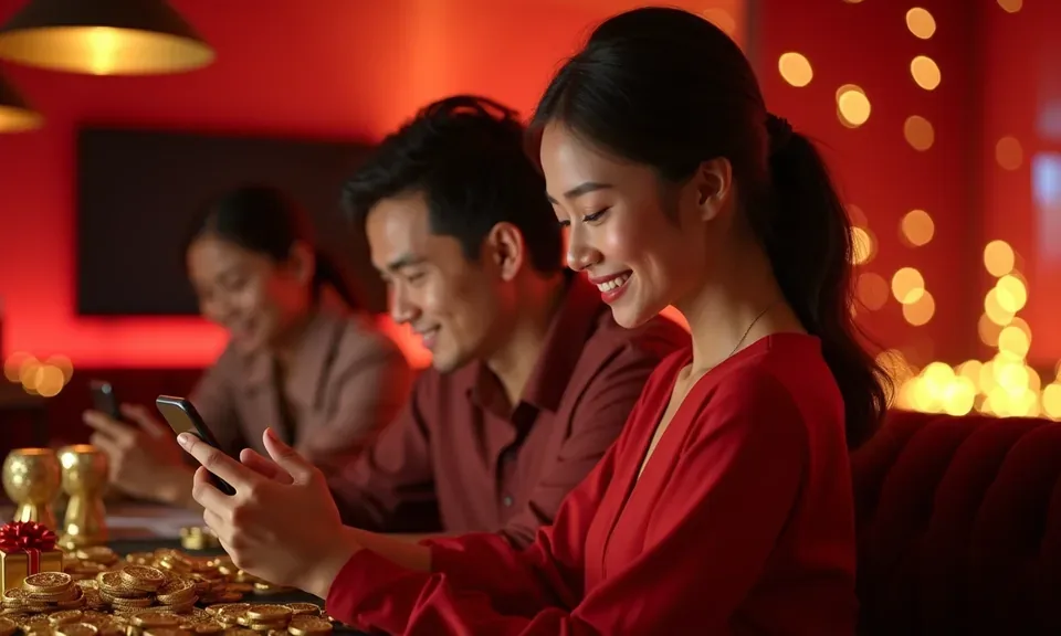 kipas988 Casino